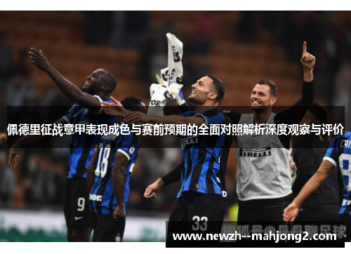 佩德里征战意甲表现成色与赛前预期的全面对照解析深度观察与评价