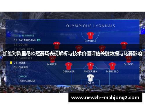 加维对阵里昂欧冠赛场表现解析与技术价值评估关键数据与比赛影响 加维对阵里昂欧冠赛场表现解析与技术价值评估关键数据与比赛影响